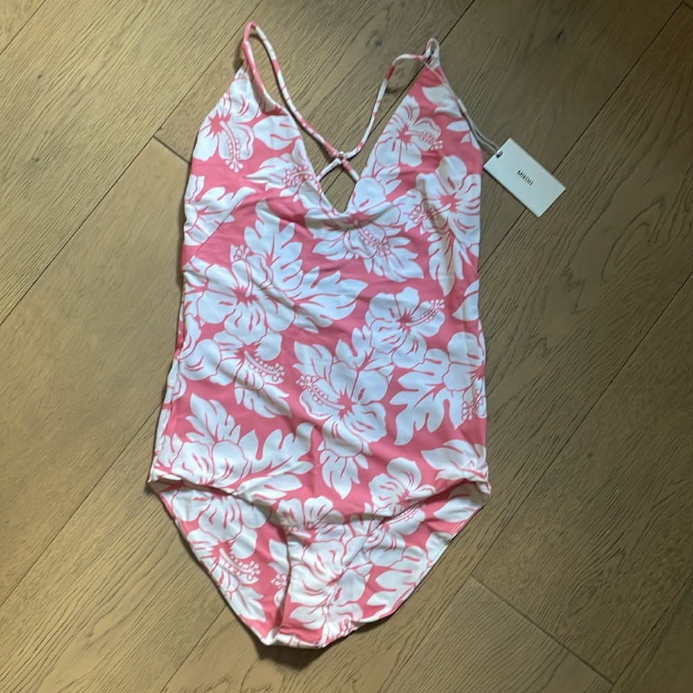 MIKOH LAS PALMAS TROPICAL BISOUS SZ L